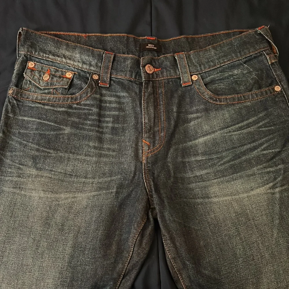 True Religion Jean